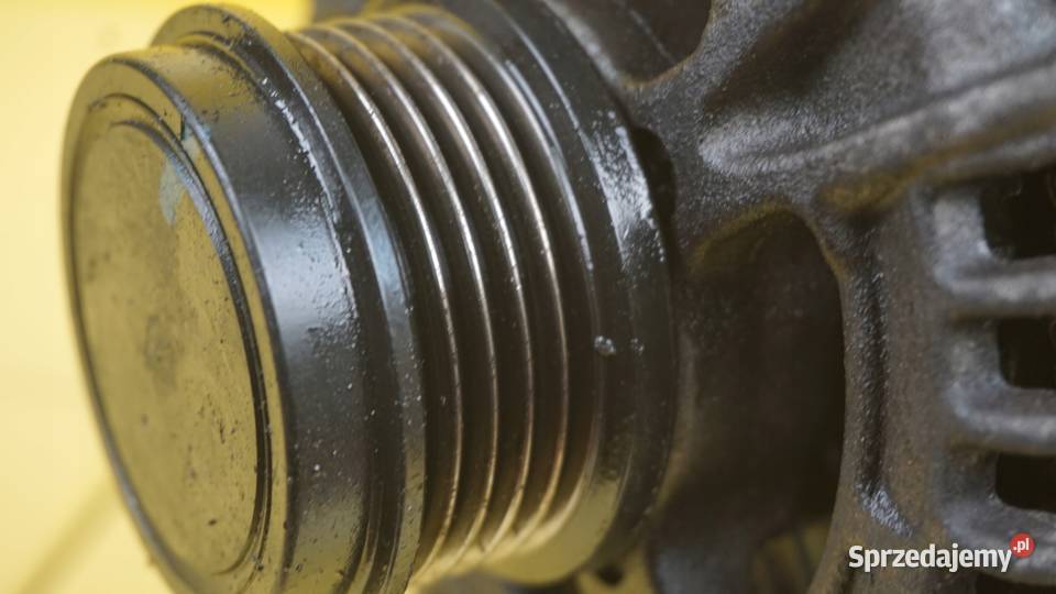 OPEL ASTRA K 14 B 18r 101 B14XE LV7 alternator Suków