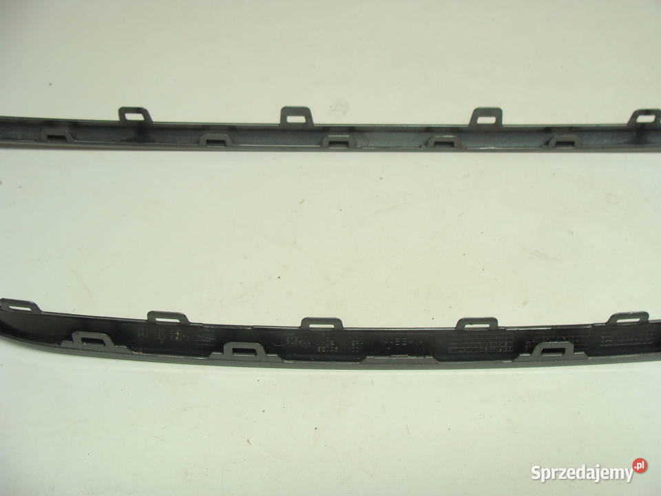 CHROM RAMKA ATRAPY GRILL SEAT LEON 4 IV Goleniów sprzedam