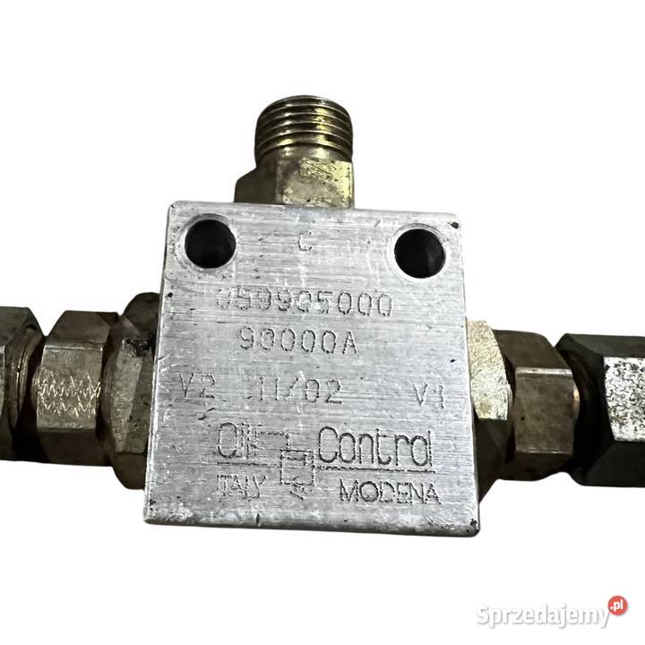 Rexroth VFCNC14A R930002701 Zawór do ładowarki Poznań