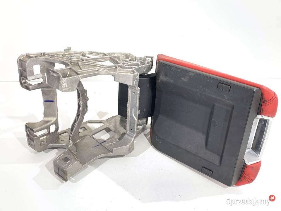 PODŁOKIETNIK AUDI A6 C8 Kombi 4K0864283D