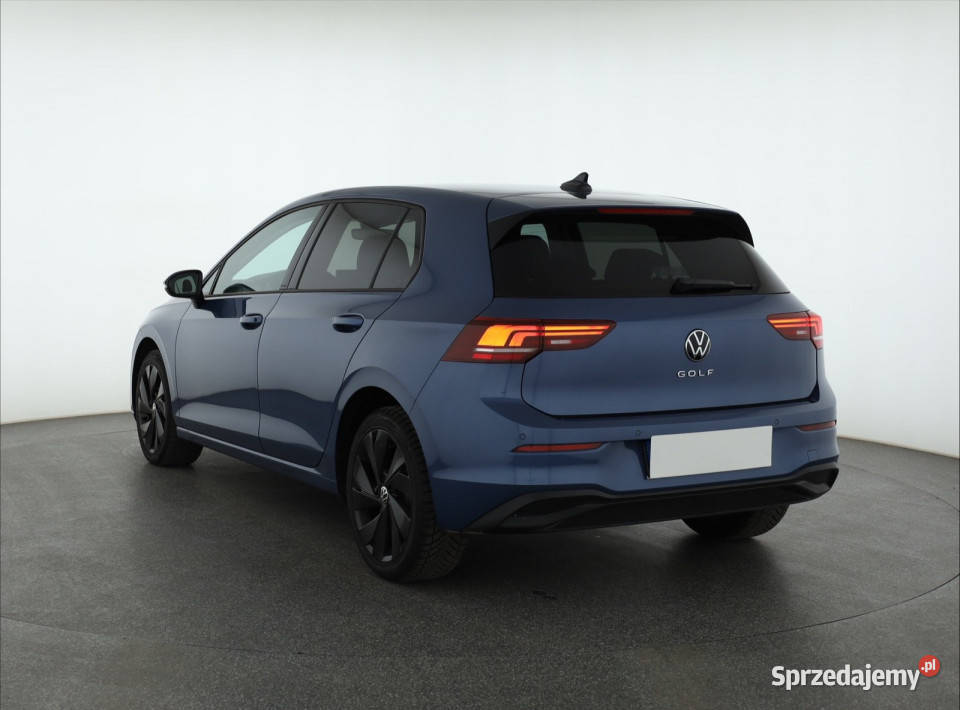 VW Golf 15 TSI