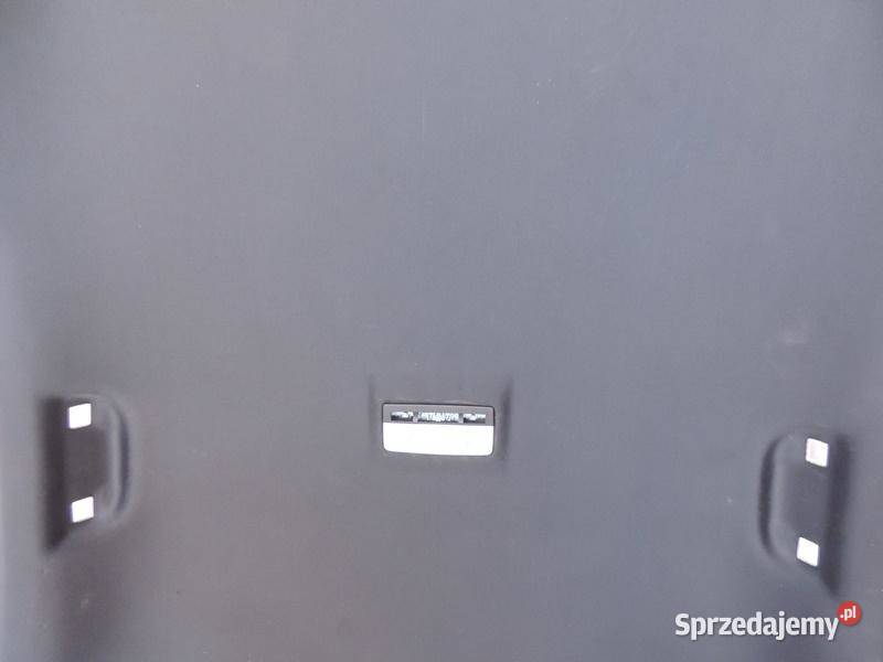 PODSUFITKA SUFIT OPEL INSIGNIA A HB SŁUPKI osobowe