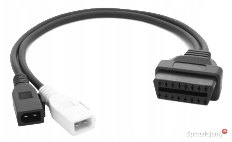 KONNWEI KW 450 Tester diagnostyczny Wyświetlacz lubuskie Gorzów Wielkopolski