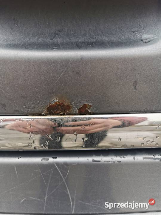 Citroen C5 20 hdi 2005 r śląskie Zawiercie