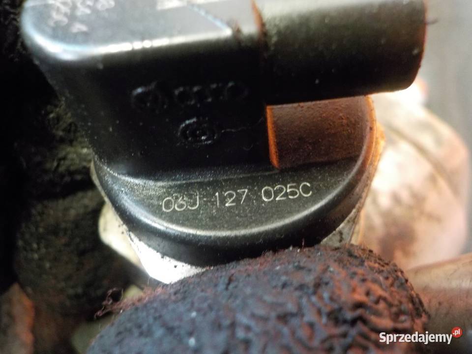 AUDI A4 B8 A5 Q5 20 TFSI 11r CDN pompa paliwa osobowe Suków
