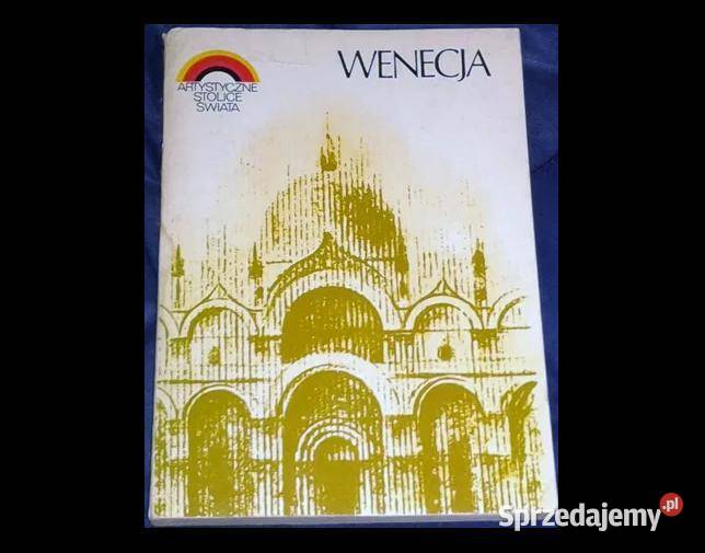 Wenecja Swietłana Wsiewołożska Chełm