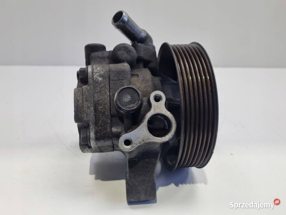 Honda CRV CRV II 20 VTEC POMPA WSPOMAGANIA Rudka