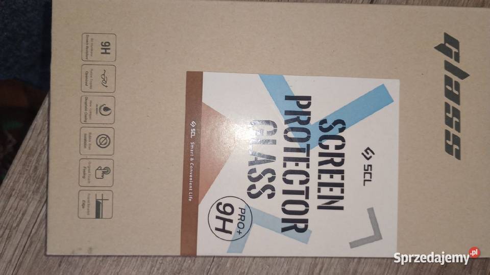 Szybką ochronna na telefon 3