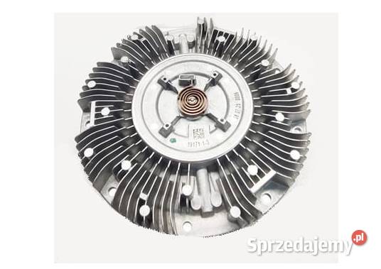 Sprzęgło Visco Borgwarner Pasuje do John Deere Zbójno