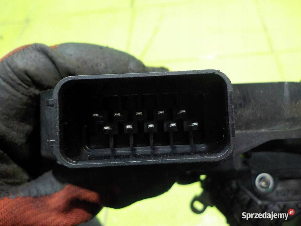 KA PLUS 18r zamek drzwi lewy tyl 240015003 Suków