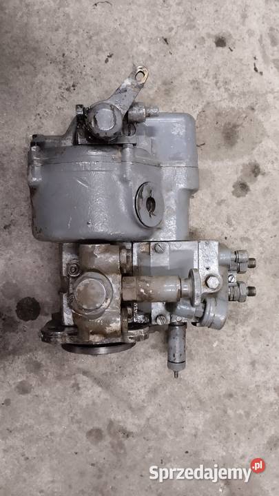Pompa wtryskowa c325 c328 c330 Zgierz