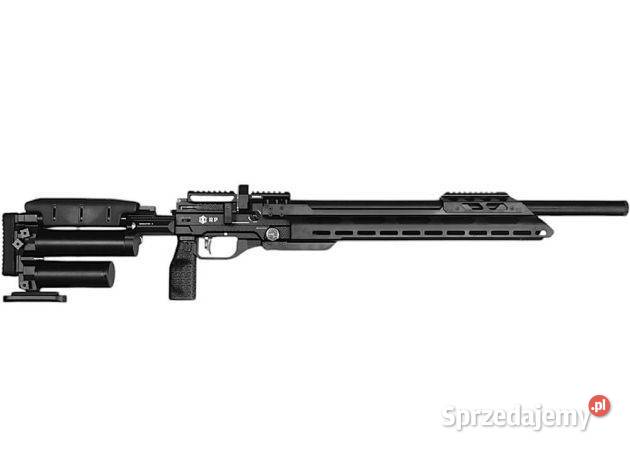 Karabinek PCP Karma Red Panda 55 22 Tychy