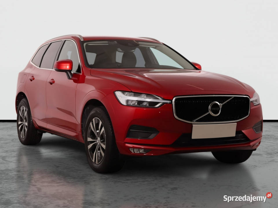 Volvo XC60 B4 nawigacja Motoryzacja Katowice sprzedam