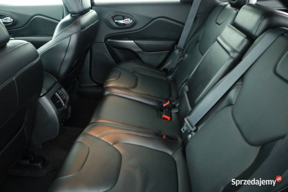 Jeep Cherokee 22 MultiJet ESP Piaseczno sprzedam