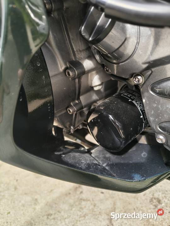 Yamaha fkr 1300 AS Wyłącznie zamiana na motocykl Piątnica Włościańska sprzedam