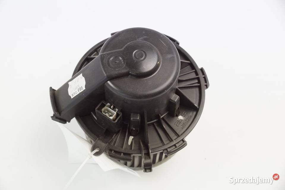 BEHR CRAFTER 906 WENTYLATOR KABINOWY kujawsko-pomorskie Lipno sprzedam
