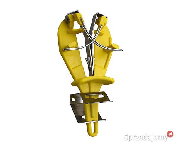 Stalka DICKORON Polish szlif polerski owalna 30 kujawsko-pomorskie Włocławek