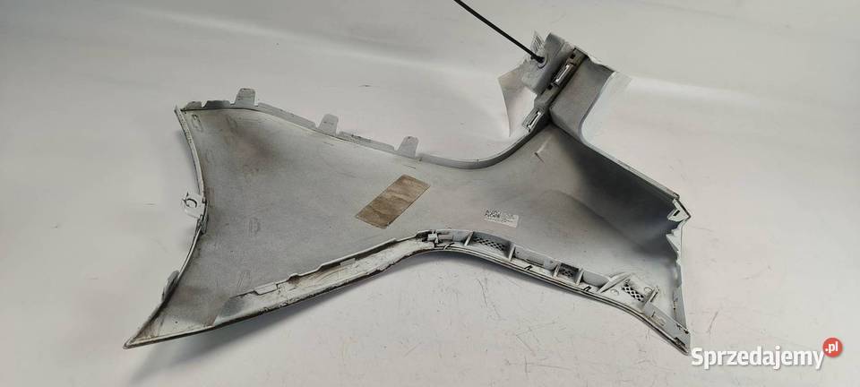 OSŁONA FORD TRANSIT CONNECT II osobowe Lipno