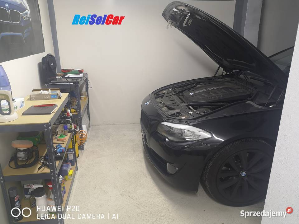 Bmw kolektor ssący n57 bmw kolektor n47 Warszawa serwis