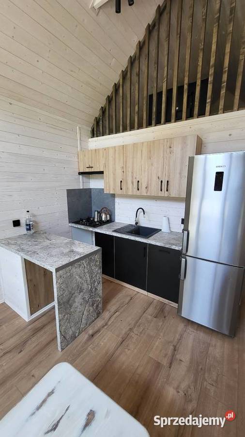 Domek letniskowy na działce Rod rekreacyjny Rzgów sprzedam