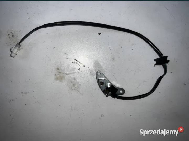 Stator Impulsator Suzuki GSXS 750 GSX750S R749 wielkopolskie