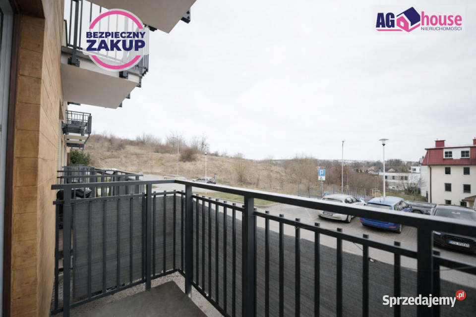 Mieszkanie do sprzedania Gdańsk Stanisława Dąbka