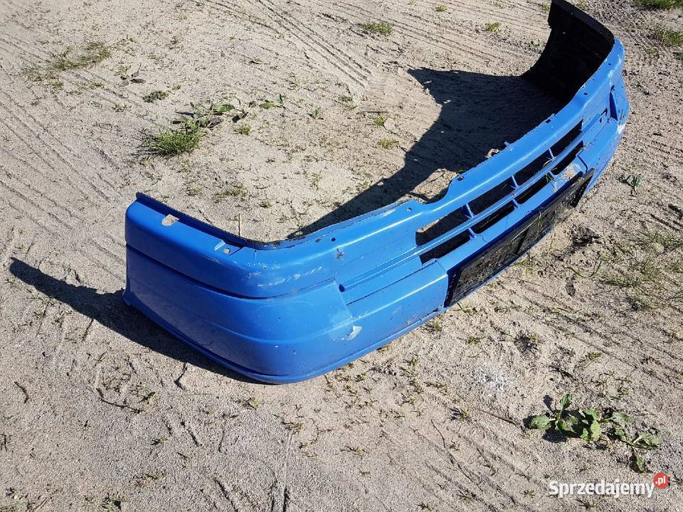 Zderzak Vectra A przód świętokrzyskie Piestrzec