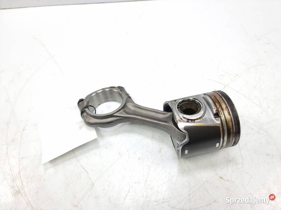 TŁOK IVECO DAILY 35S18 132X1769141