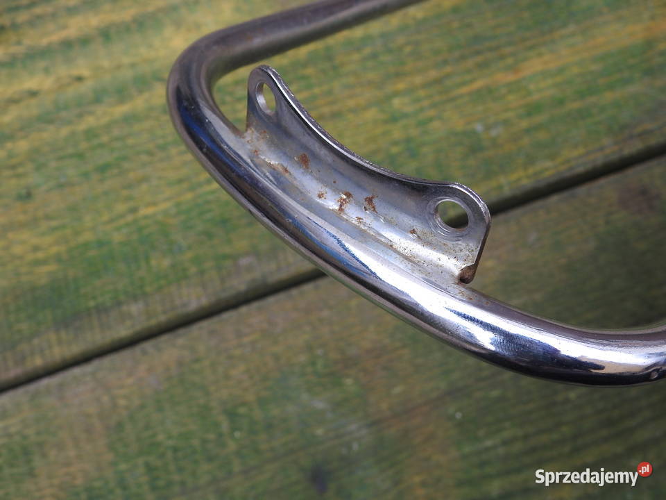 BMW R513 R67 R68 R60 R69 mazowieckie Warszawa