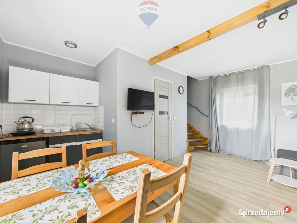 Do sprzedaży lokal Jastrzębia Góra 1187m2 1220zł/m2 Sprzedaż