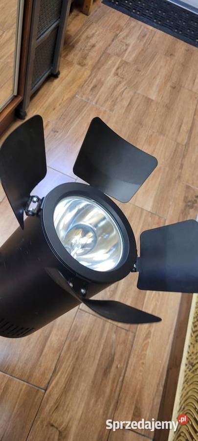 Lampa loft vintage industrial Rypin