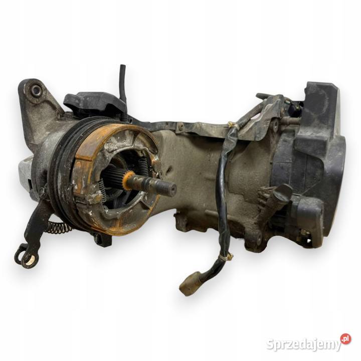 SILNIK JF64E HONDA PCX 125 20182020 125ccm 12
