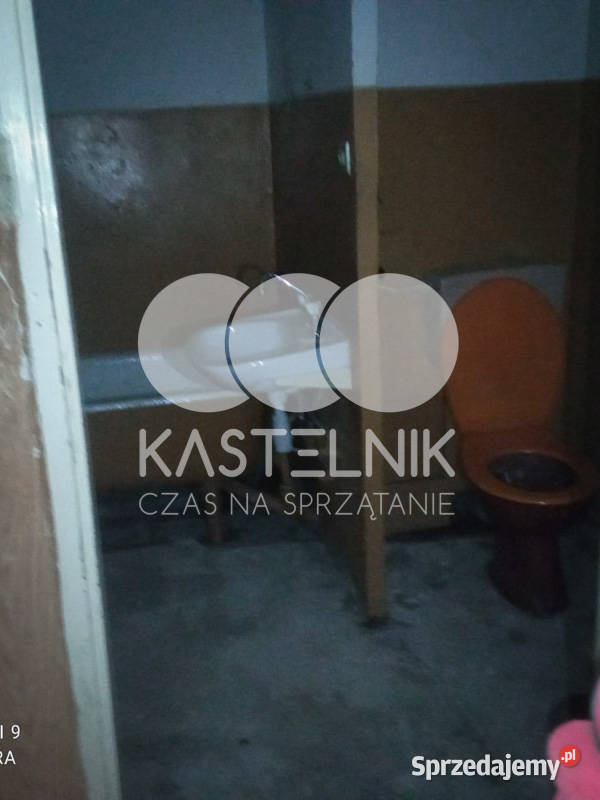 Sprzątanie zgonach zwłokach Szczecin Kastelnik