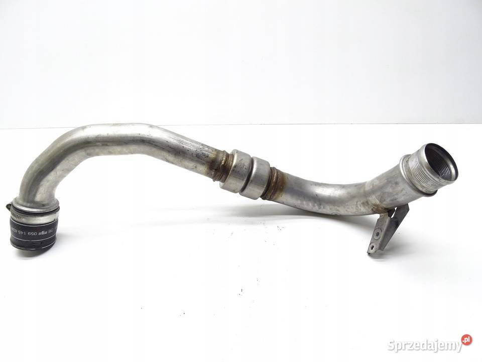 RURA PRZEWÓD INTERCOOLERA 059145731BC AUDI A5 8T