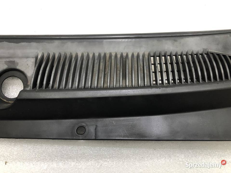 PODSZYBIE PLASTIKOWE LEWE KIA RIO I EU sprzedam