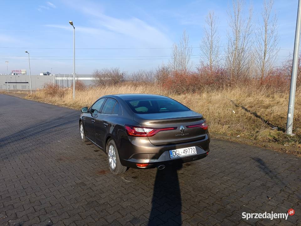 Renault Megane kupione w Polskim Salonie Głogów