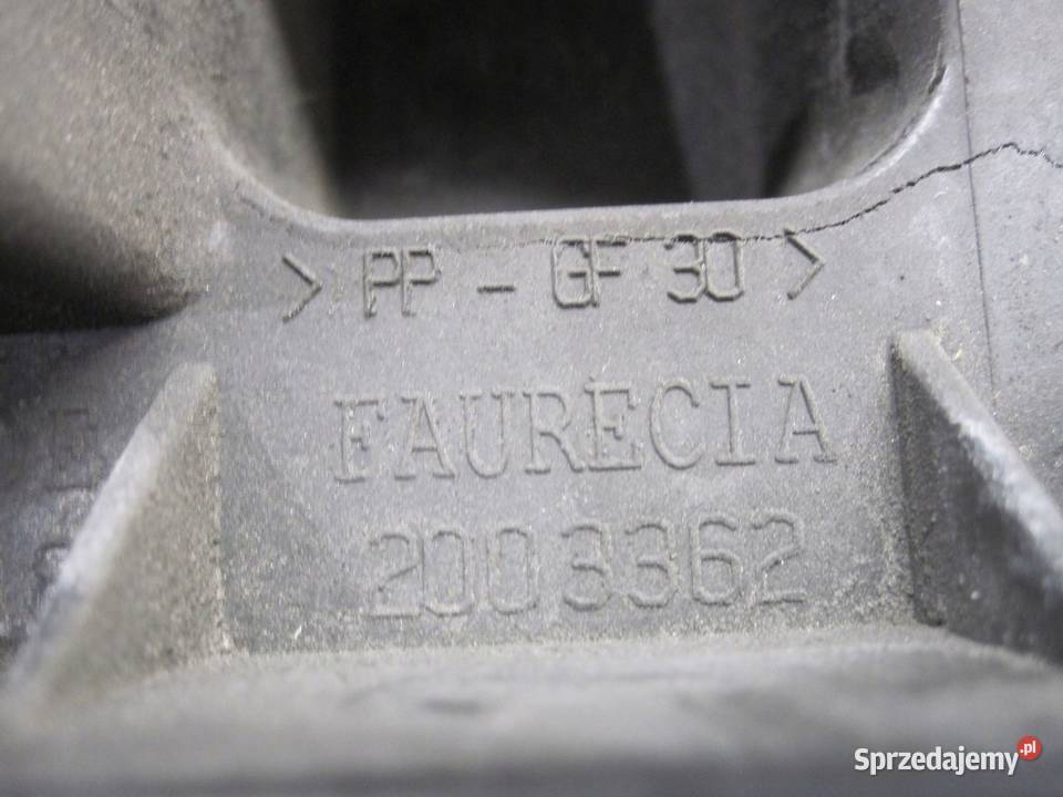 AUDI A3 SPORTBACK I 8PA 09r ślizg pod lampę osobowe świętokrzyskie sprzedam