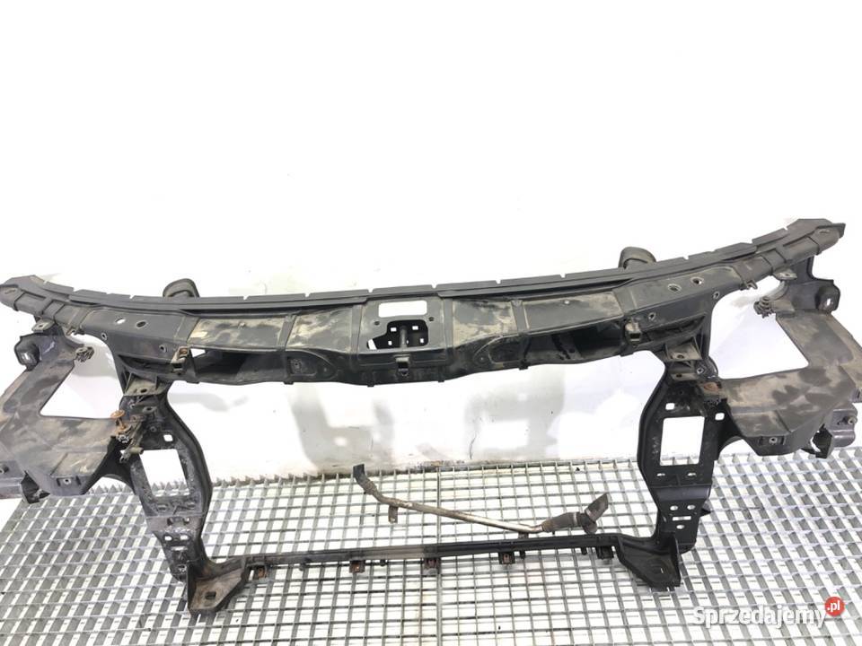 PAS PRZEDNI AUDI A8 D4 42 351 0918 SedanLimuzyna Pasy przednie i tylne