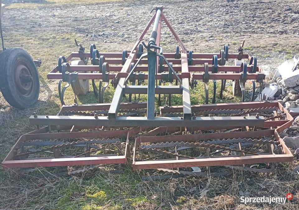 Maszyny rolnicze Wyszogród