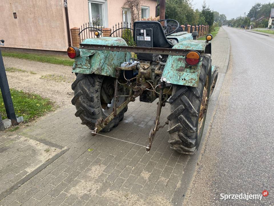 Ursus C330328 Nidzica