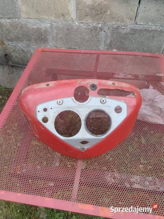 Konsola pod zegary C 360 Milejów sprzedam