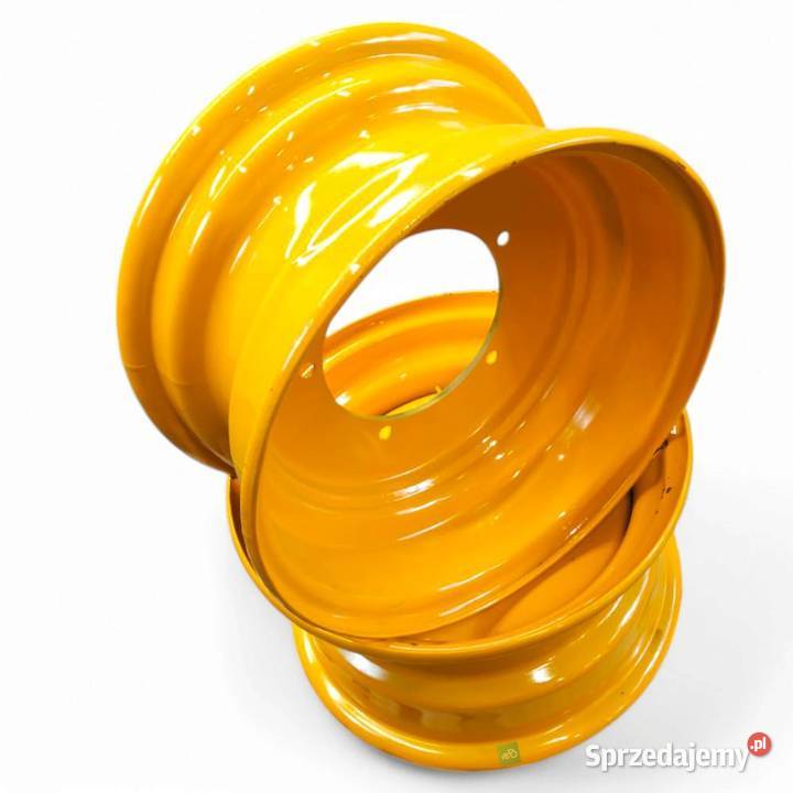 Felga R25 GKN Wheels 41924700 JCB 54170 Wilkowo