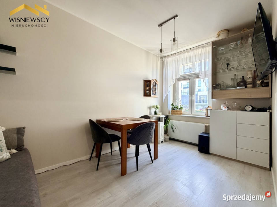 3 pokoje parter Elbląg Narciarska