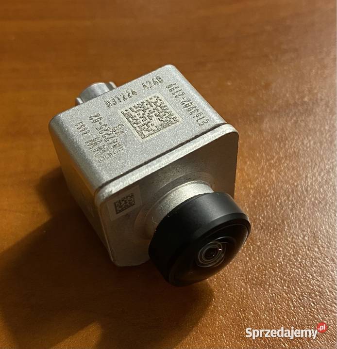 Kamera BMW 5A47225 02 Bolesławiec