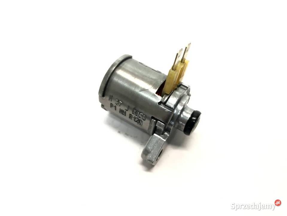 AUDI A4 B8 A5 A6 C7 ELEKTROZAWÓR VBS SKRZYNI