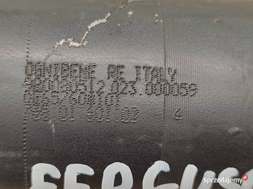 Siłownik poziomowania osi Massey Ferguson 7616 Wilkowo sprzedam
