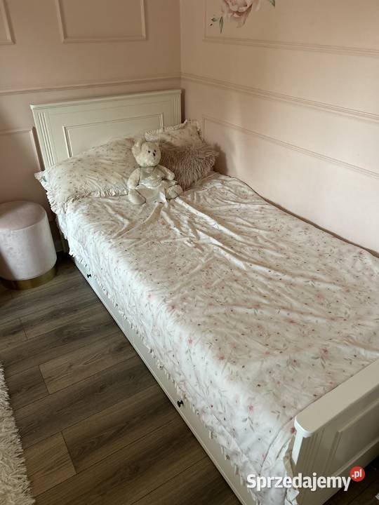 Meble do pokoju dziewczynki Żary