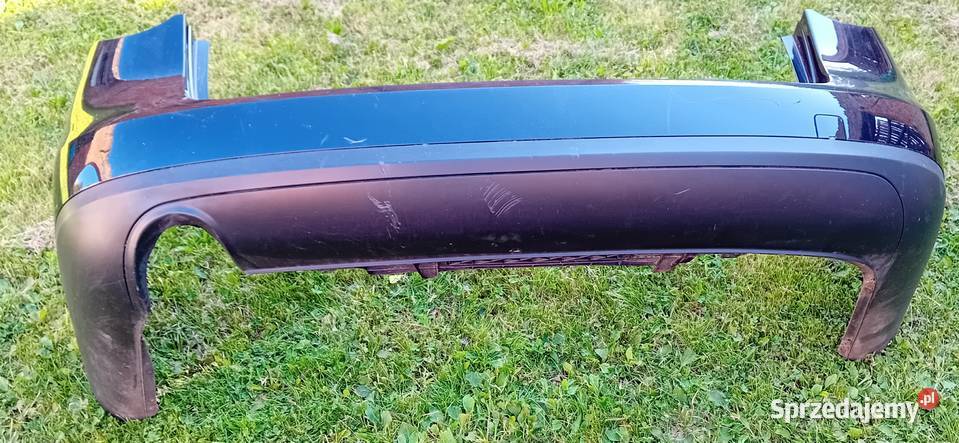 Zderzak tył tylny vw Passat B6 kombi lc9x osobowe opolskie sprzedam