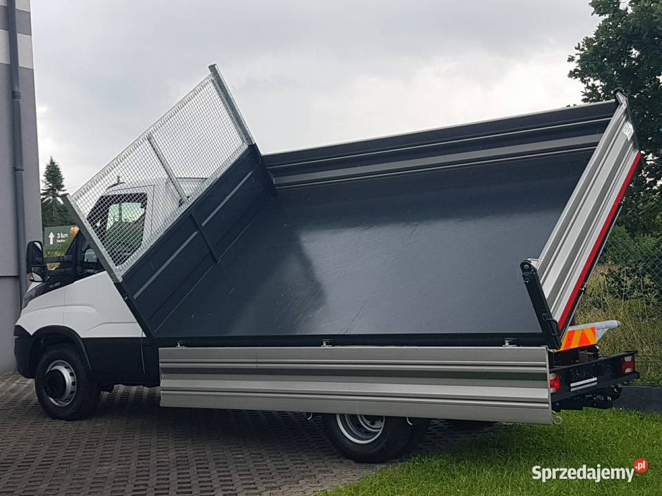 Iveco Daily 70C18 V H WYWROTKA 3 STRONNA KIPER sprzedam