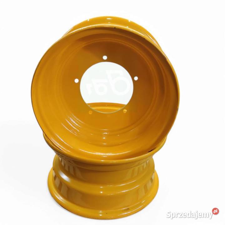 Felga R25 GKN Wheels 41924700 JCB 54170